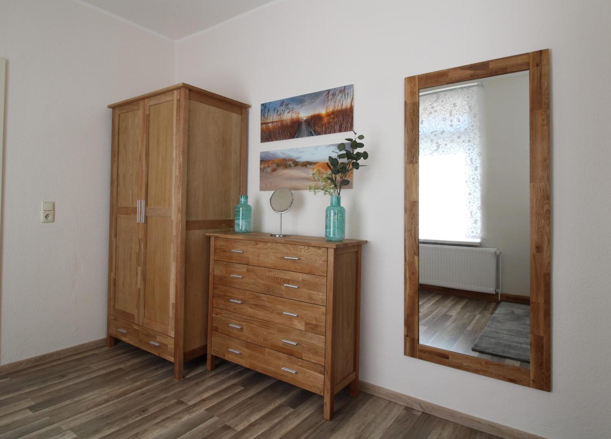 Schwerin Apartment Am Pfaffenteich 外观 照片