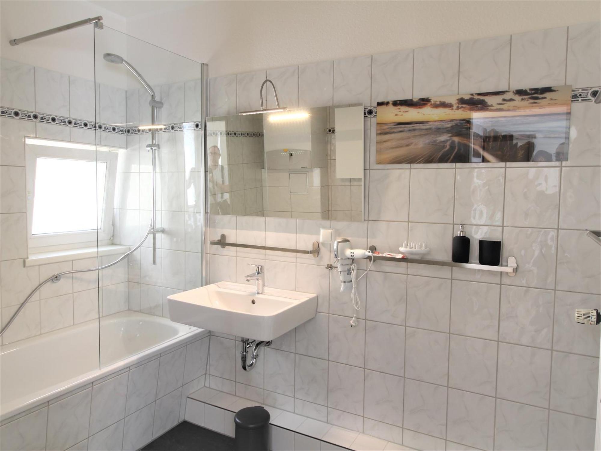 Schwerin Apartment Am Pfaffenteich 外观 照片