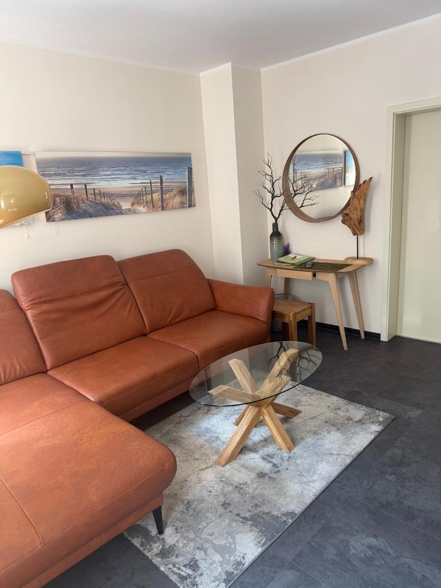 Schwerin Apartment Am Pfaffenteich 外观 照片